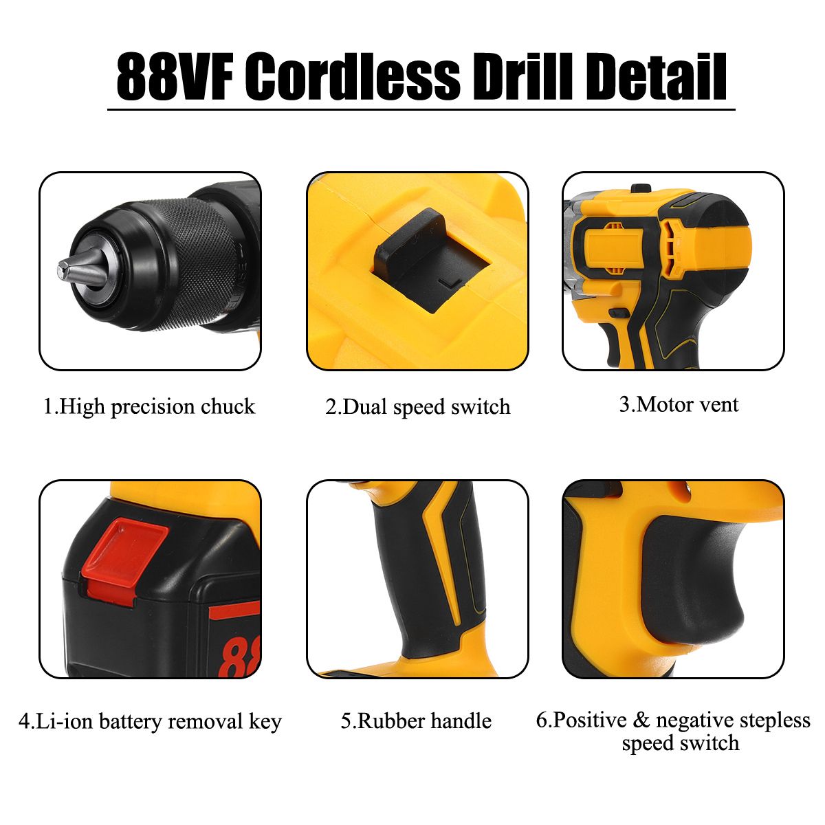 Brushless-Li-ion-Battery-Drill-Industry-Household-3-Speed-Rechargable-Impact-Screw-Driver-Drill-Adap-1674718