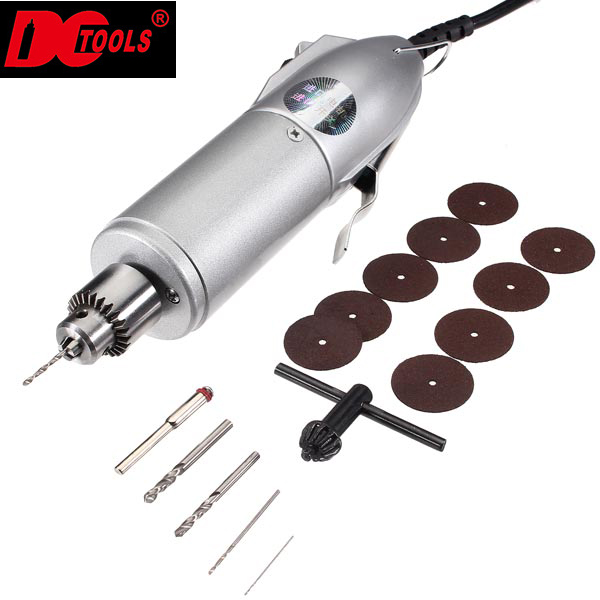 DCToolsreg-100V--240V-Micro-Electric-Hand-Drill-Adjustable-Variable-Speed-Electric-Drill-921652