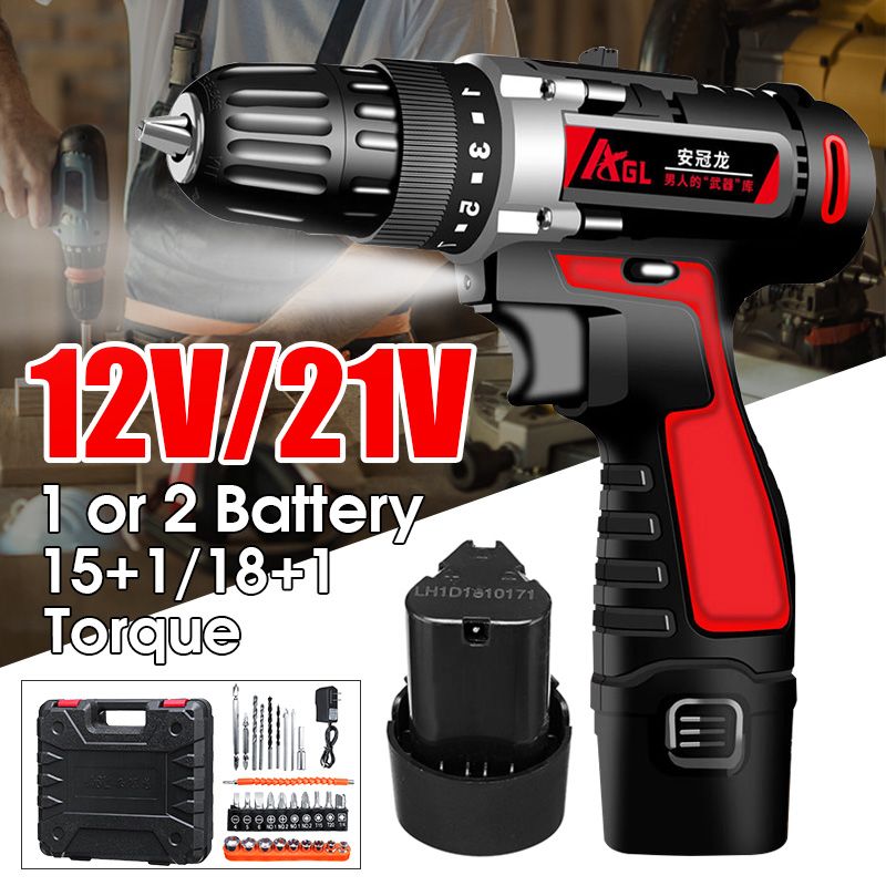 DROW-12V21V-Electric-Cordless-Hand-Drill-Kit-151181-Torque-Household-Electric-Screwdriver-Driver-Too-1430177