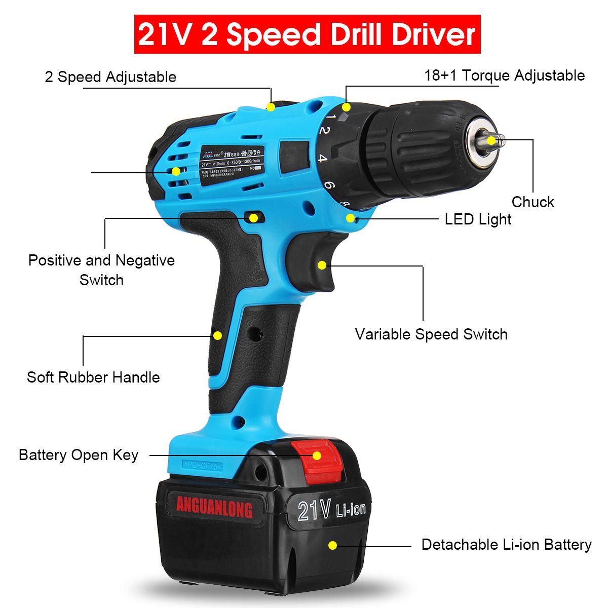 DROW-12V21V-Electric-Cordless-Hand-Drill-Kit-151181-Torque-Household-Electric-Screwdriver-Driver-Too-1430177