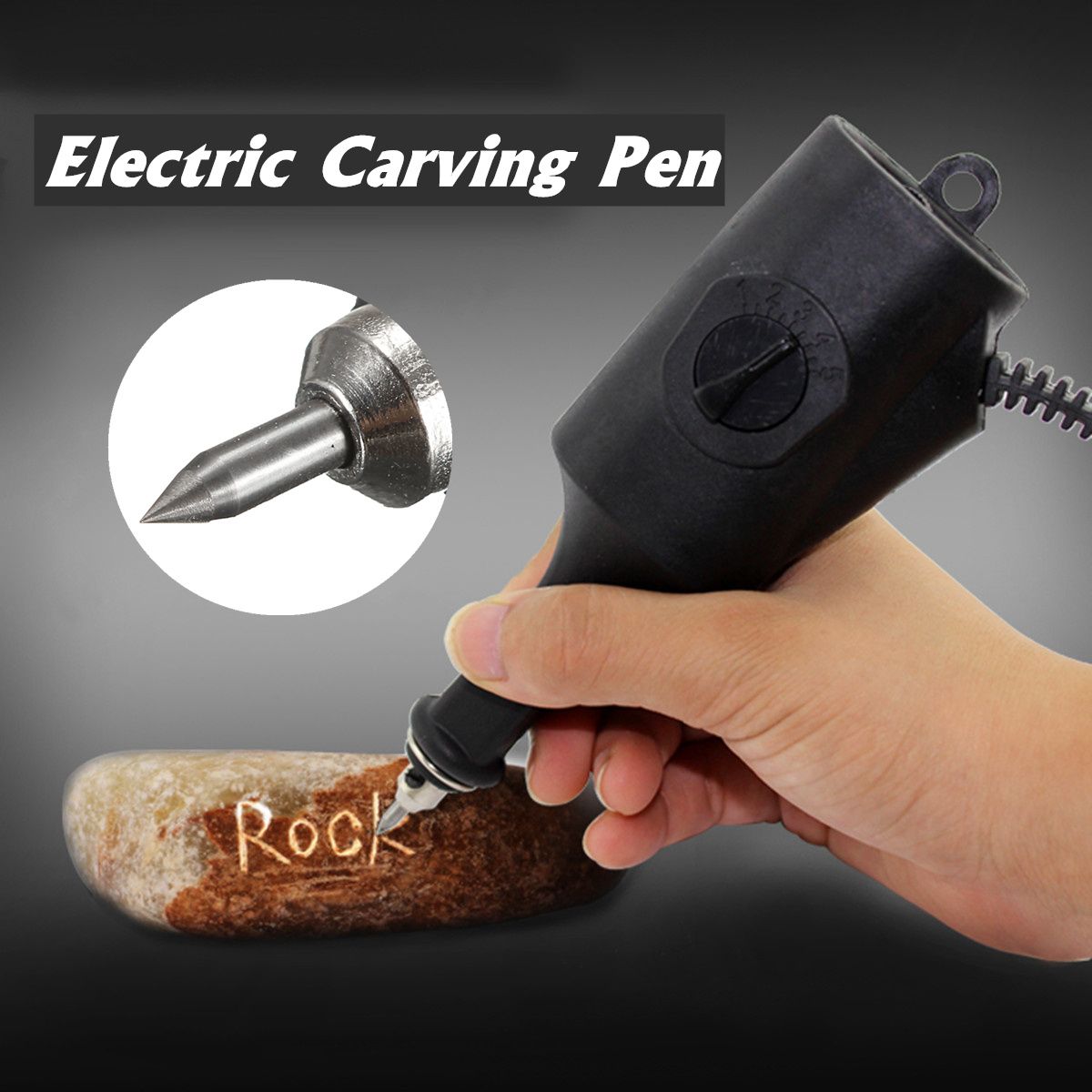 Electric-Engraver-Engraving-Pen-5-Speeds-Metal-Jewelry-Glass-Marker-Marking-Tool-1374250
