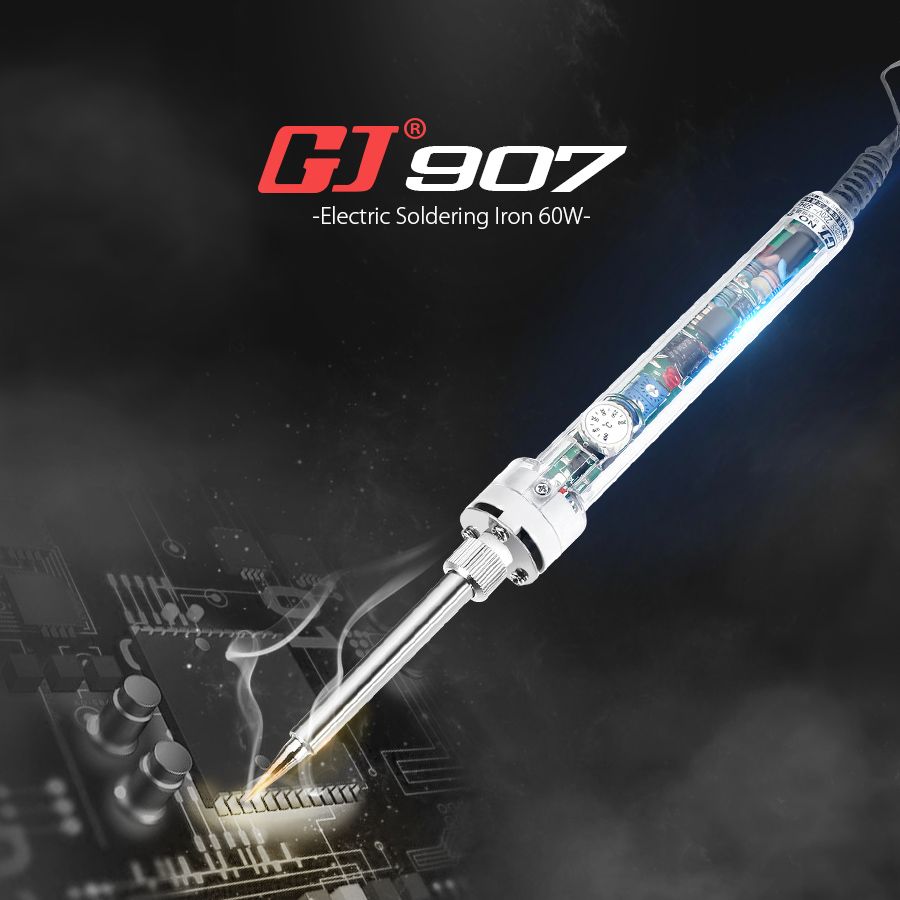 GJreg-907-Constant-Temperature-Electric-Soldering-Iron-Lead-Free-60W-920554