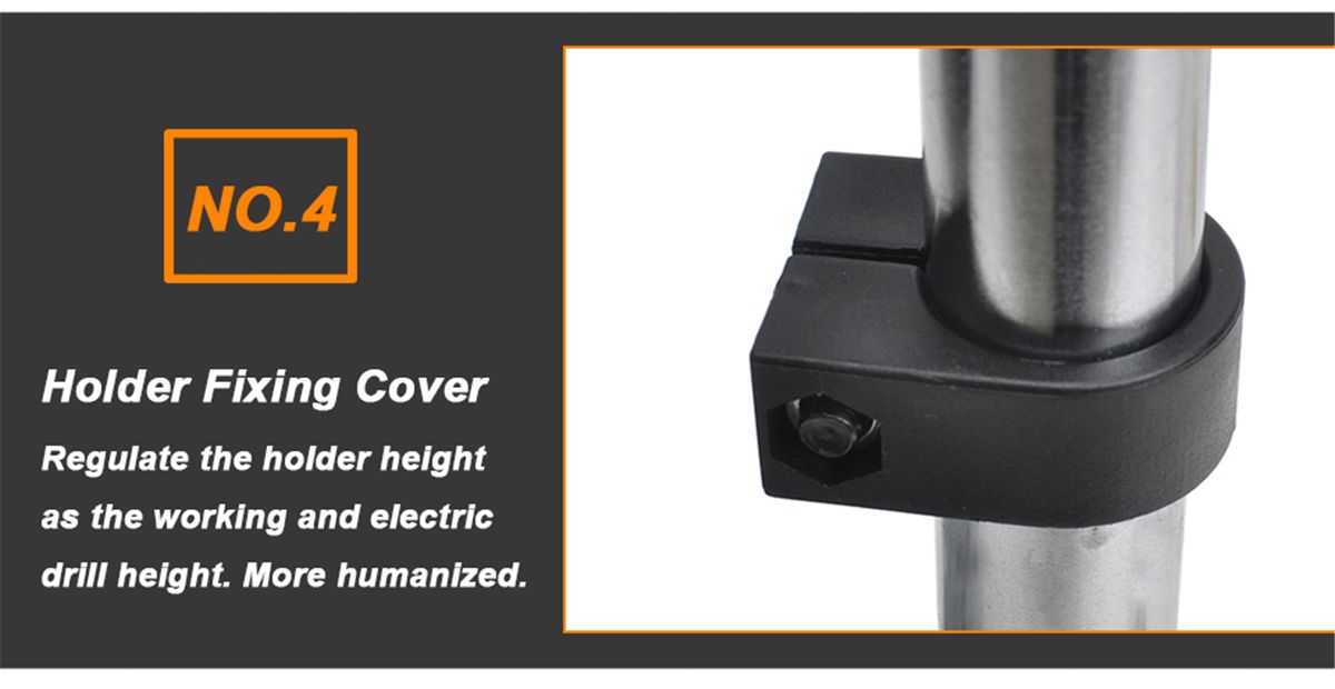 MINIQ-6109-Aluminum-Drill-Stand-Holding-Holder-Bracket-Single-Head-Rack-Drill-Holder-Grinder-Accesso-1767304