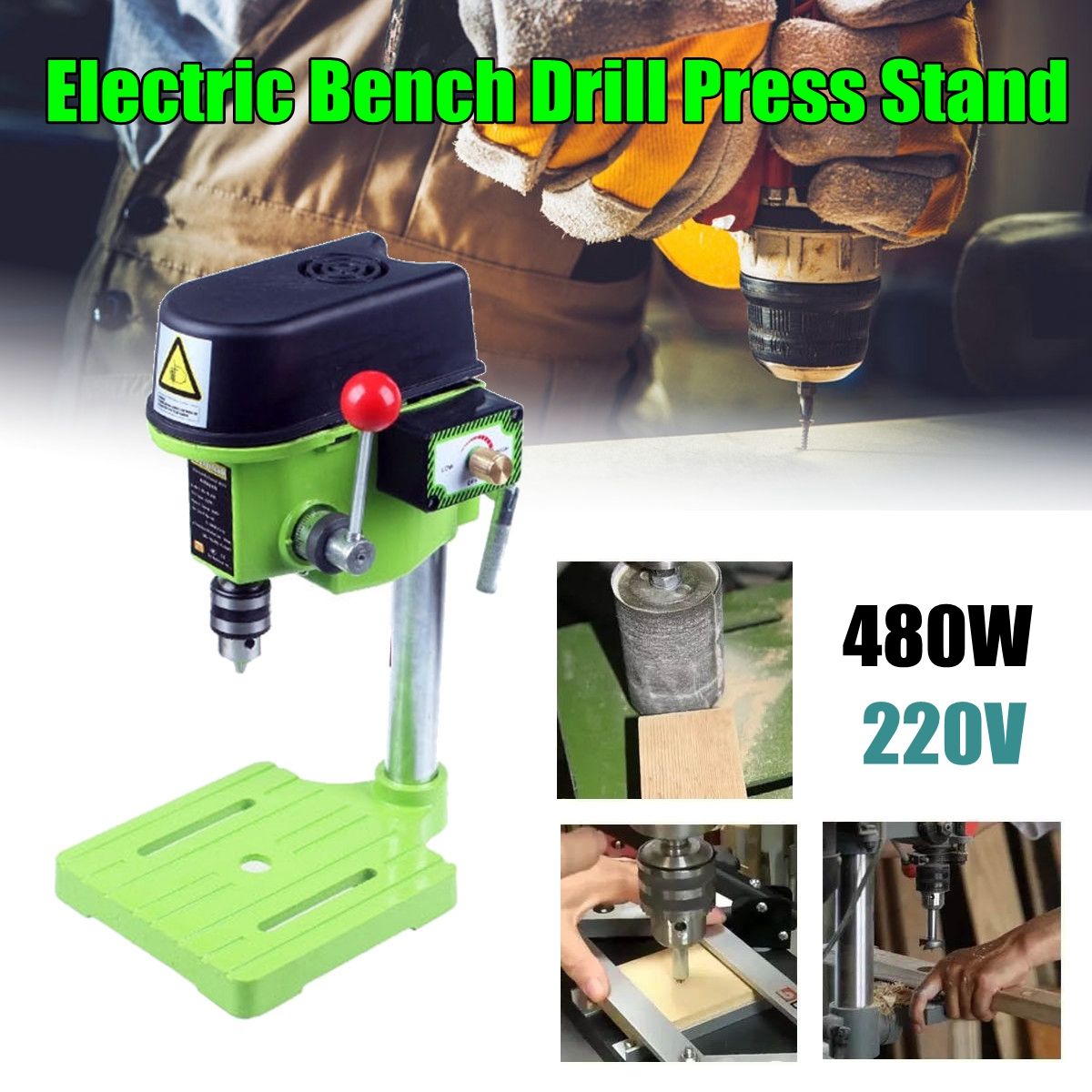 MINIQ-BG-5159A-480W-220V-Bench-Drill-Stand-10mm-Drill-Chuck-Mini-Electric-Bench-Drilling-Machine-Dri-1295989