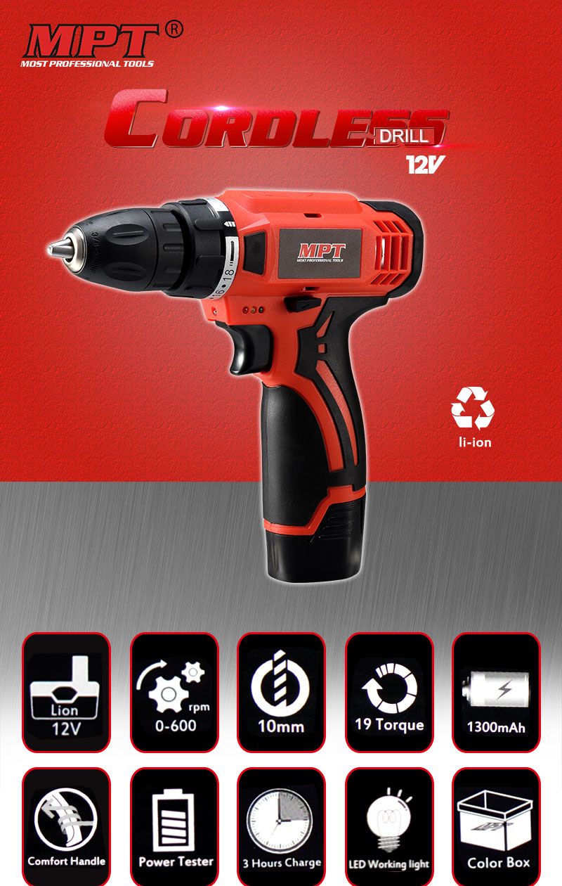 MPT-12V-Rechargeable-Lithium-Battery-Hand-Electric-Drill-Charger-Cordless-Electric-Screwdriver-Tools-1279150