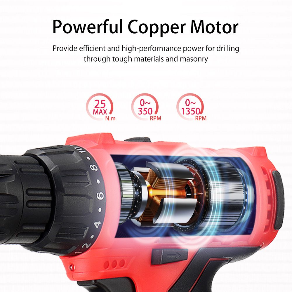 Mensela-ED-LS1-12V-MAX-Cordless-Drill-Driver-Double-Speed-Power-Drills-With-LED-Lighting-12Pcs-15Ah--1741580