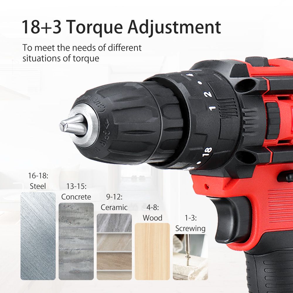 Mensela-ED-LX1-21V-3-In-1-Cordless-Drill--Driver-Combo-Kit-Double-Speed-Power-Drills-with-LED-lighti-1741585