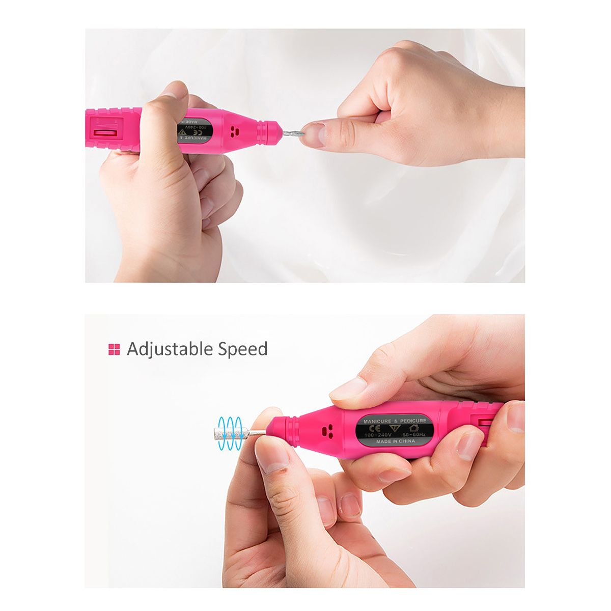 Mini-Portable-Electric-Nail-Drill-Machine-Manicure-Pedicure-Polishing-Tool--6-Nail-Drill-Bits-1679874