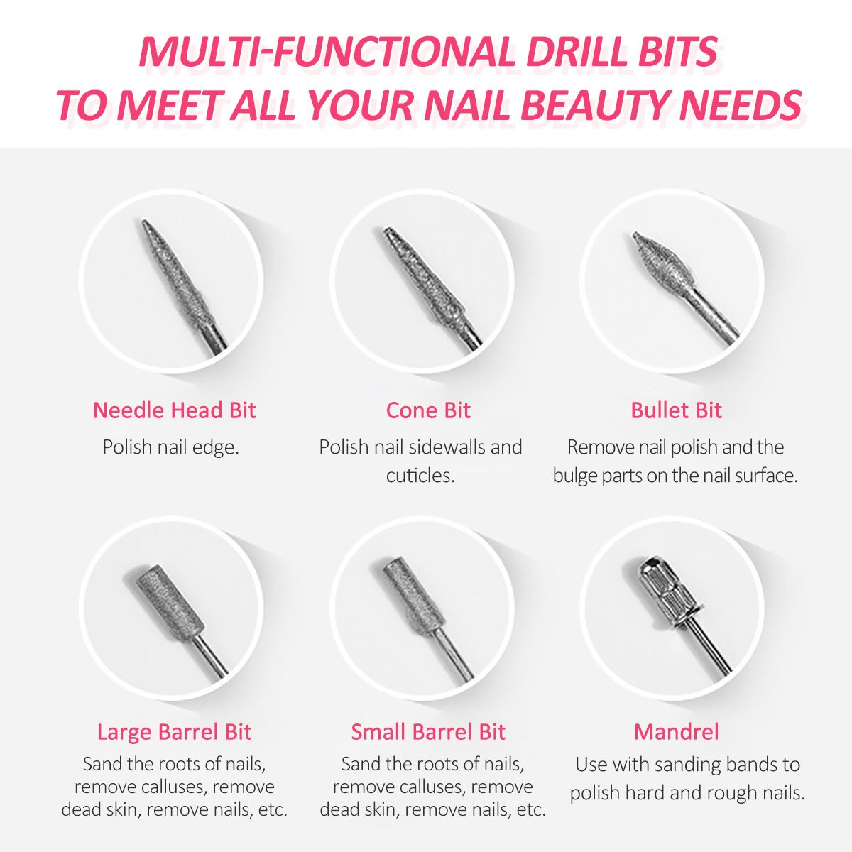 Mini-Portable-Electric-Nail-Drill-Machine-Manicure-Pedicure-Polishing-Tool--6-Nail-Drill-Bits-1679874