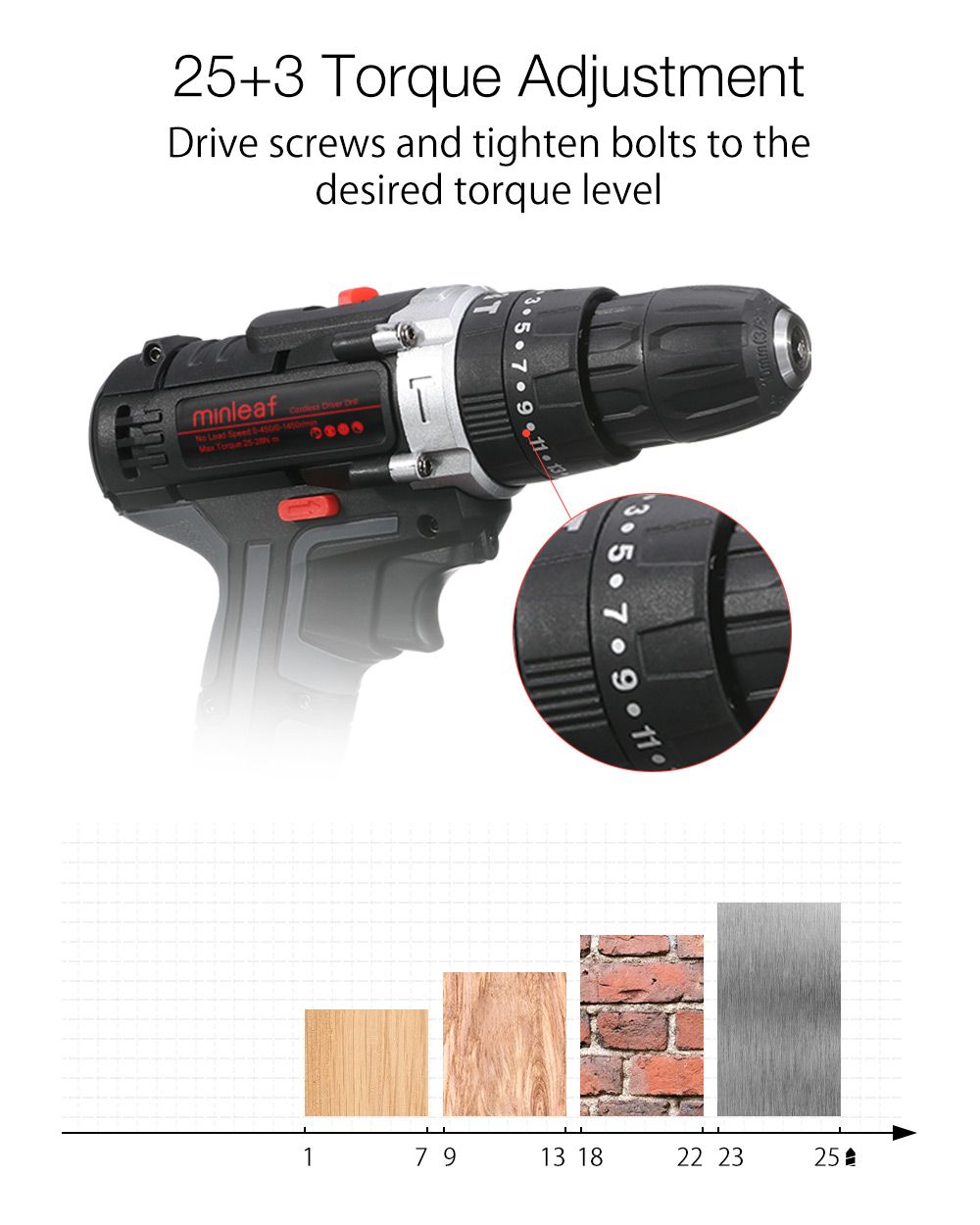 Minleaf-ML-ED1-48VF-Cordless-Electric-Impact-Drill-Rechargeable-Drill-Screwdriver-W-2pc-Li-ion-Batte-1765960
