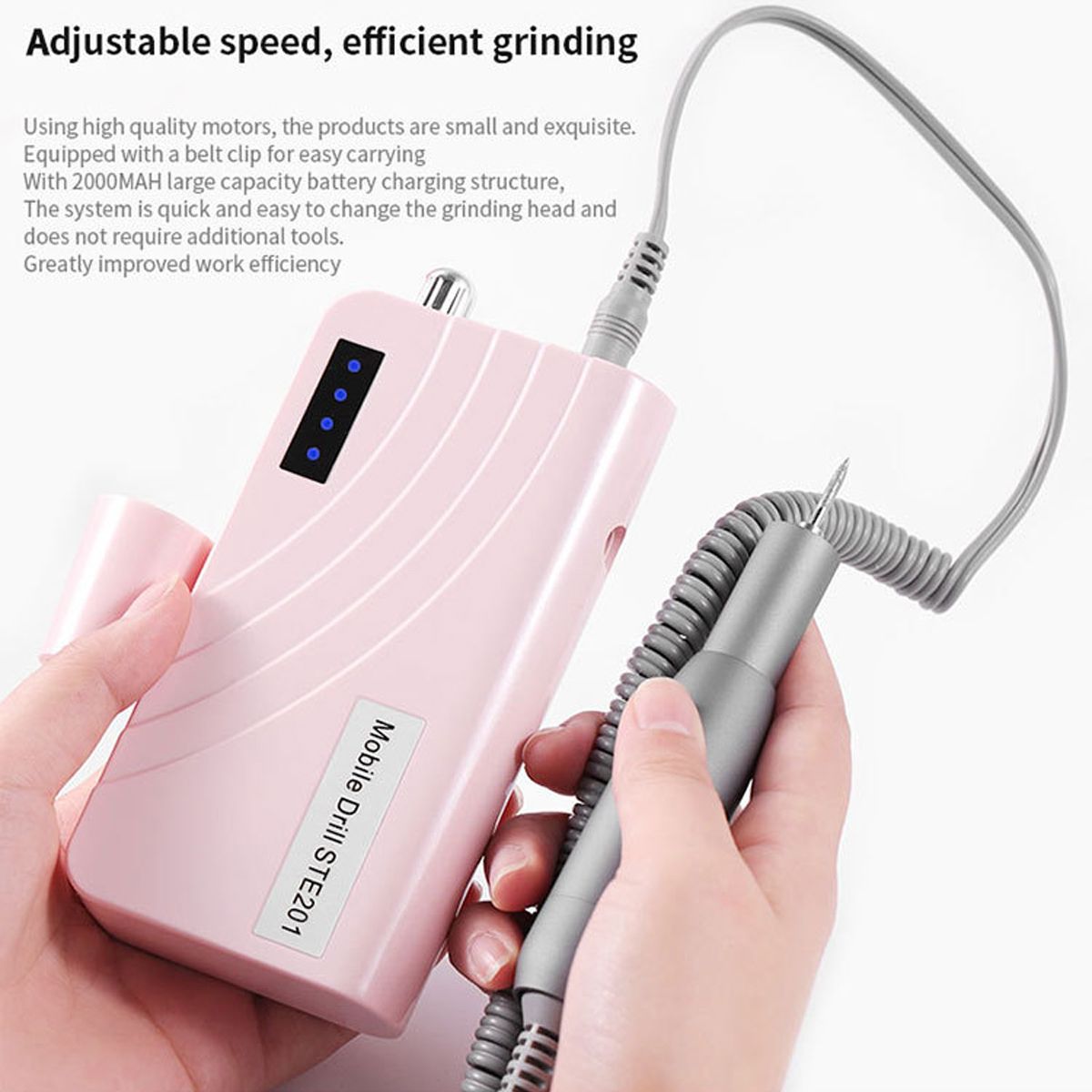 Portable-Rechargeable-Nail-Drill-Machine-24W-30000RPM-Electric-Nail-File-Nail-Art-Tools-Manicure-Set-1677045