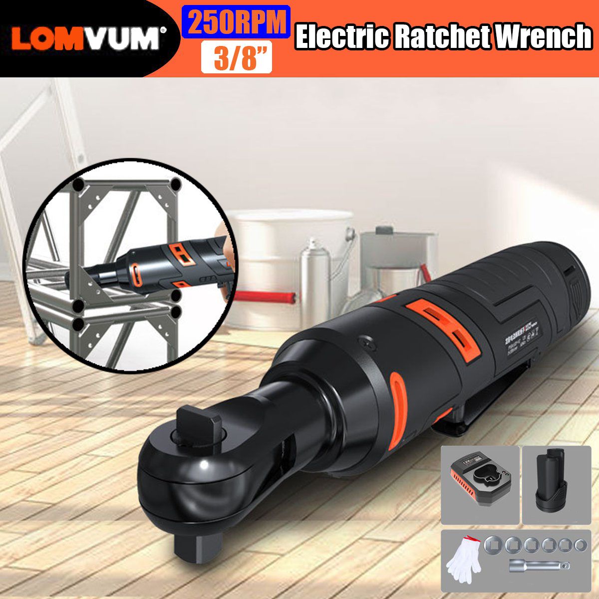 Power-Cordless-Ratchet-Wrench-Toolkit-38Inch-60NM-12V-Electric-Ratchet-Wrench-Right-Angle-With-Batte-1529794