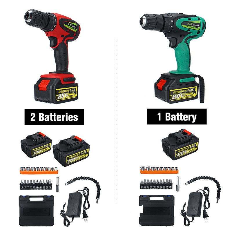 Pro-88V-High-Torque-54Nm-Electric-Hammer-Brushless-Cordless-Multifuction-Drill-1440237