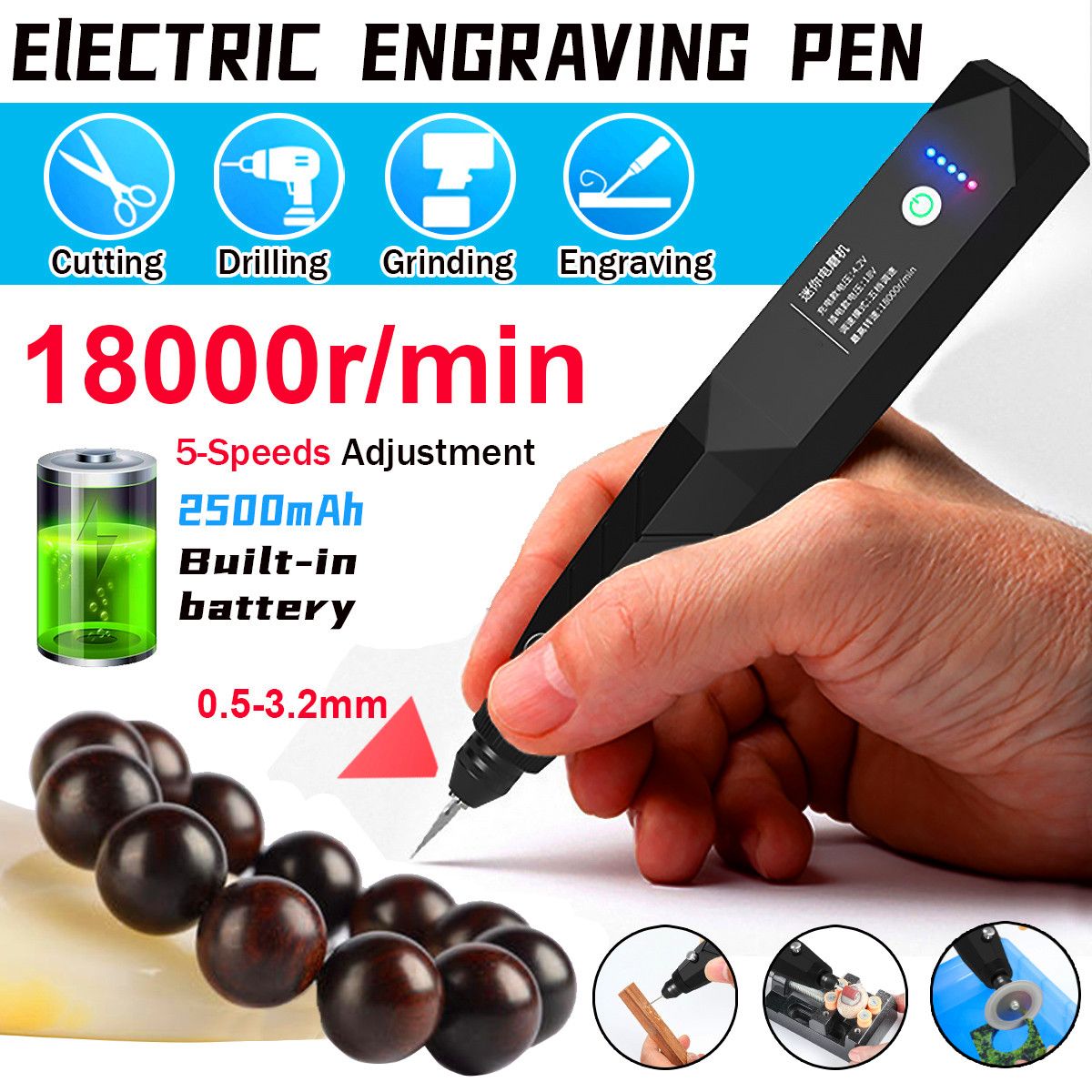 Rechargeable-5-Speed-Power-Adjustable-Electric-Engraving-Pen-18000rMin-Metal-Jade-Carving-Marking-Ma-1750287