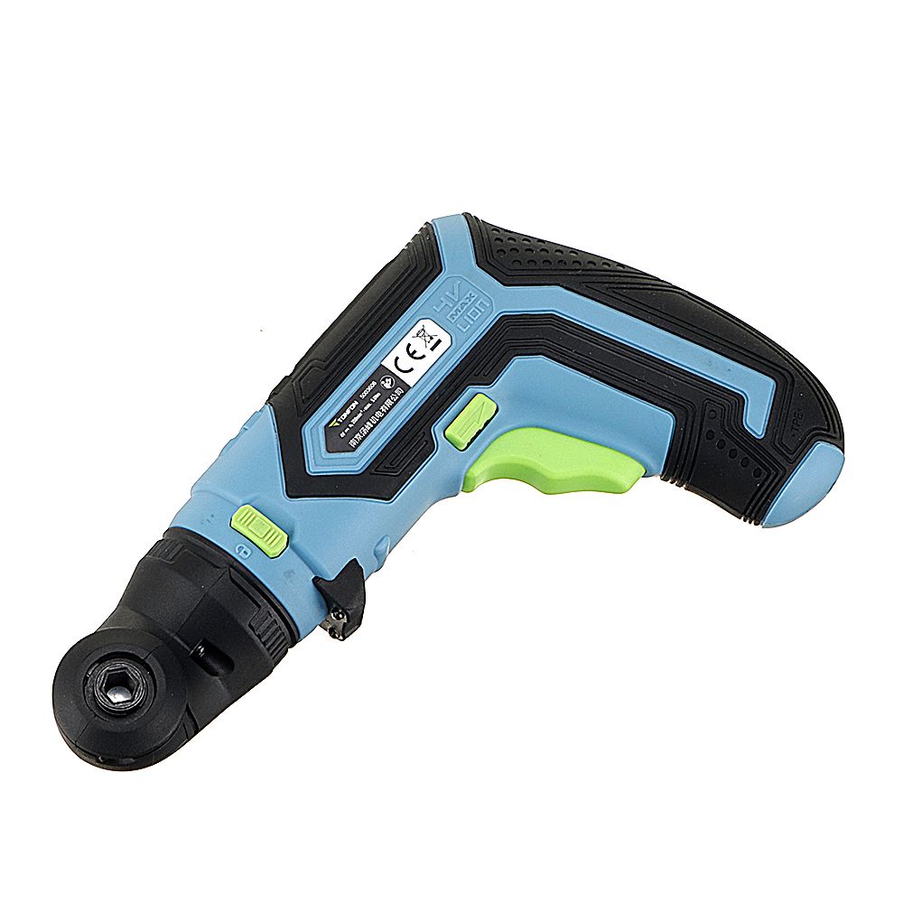 Tonfon-4-In-1-Multifunction-4V-Lithium-Mini-Cordless-Electric-Screwdriver-Electric-Cutter-Offset-Ang-1483232