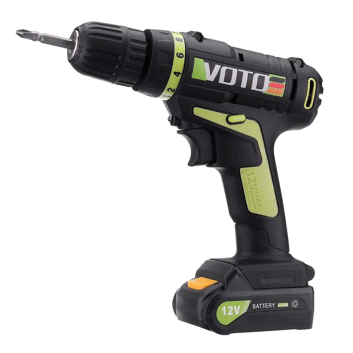 VOTO-AC100-240V-DC12V-Cordless-Rechargeable--Electric-Screwdriver-Li-ion-Battery-Power-Scew-Driver-1305287