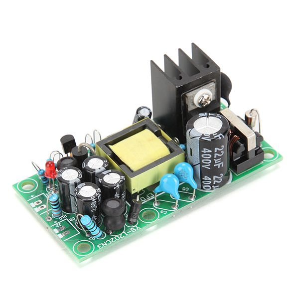 10Pcs-220V-to-12V-5V-Fully-Isolated-Switching-Power-Supply-AC-DC-Module-1148032