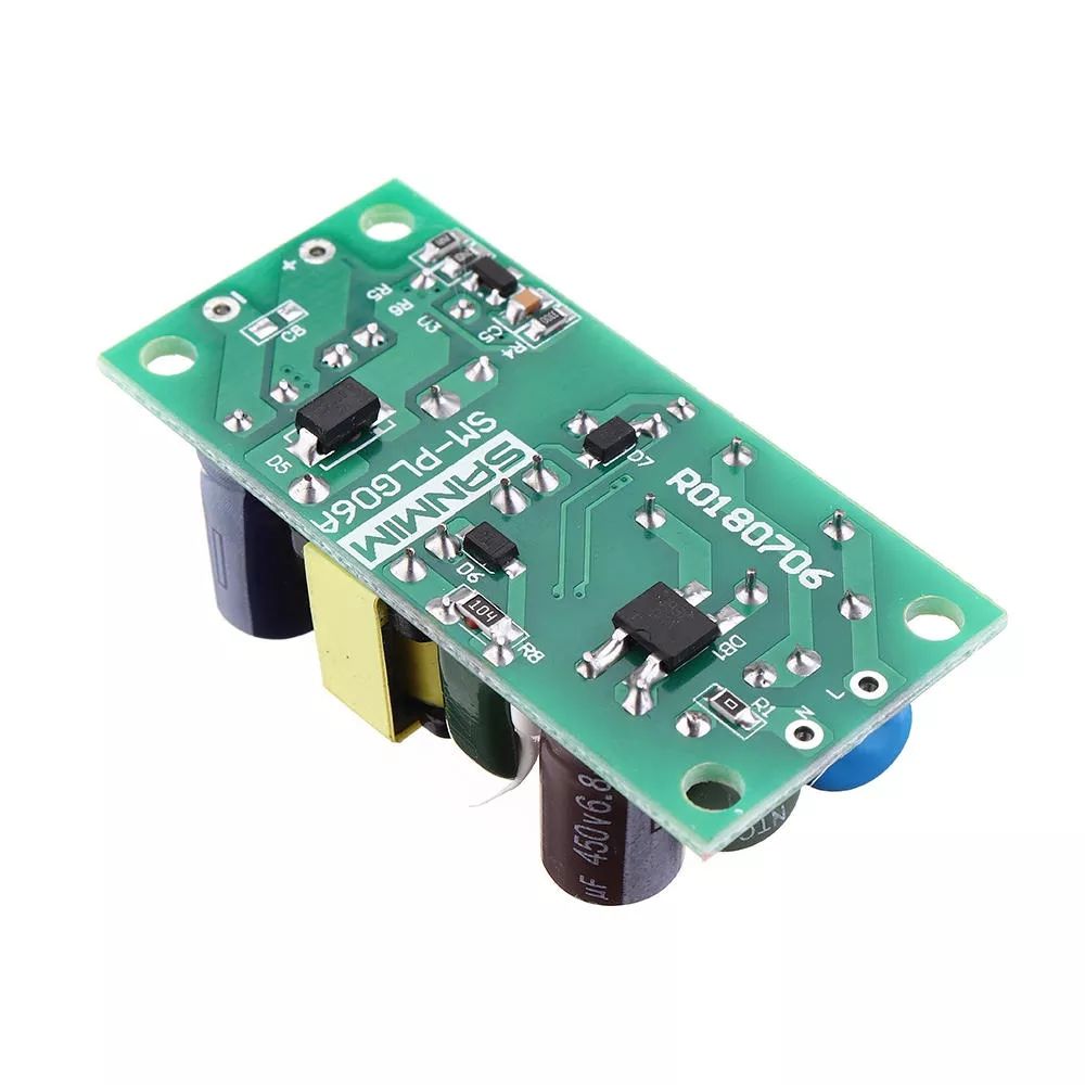 10Pcs-AC-to-DC-Switching-Power-Supply-Module-220V-to-15V-04A-Step-Down-Module-Converter-Board-1565762