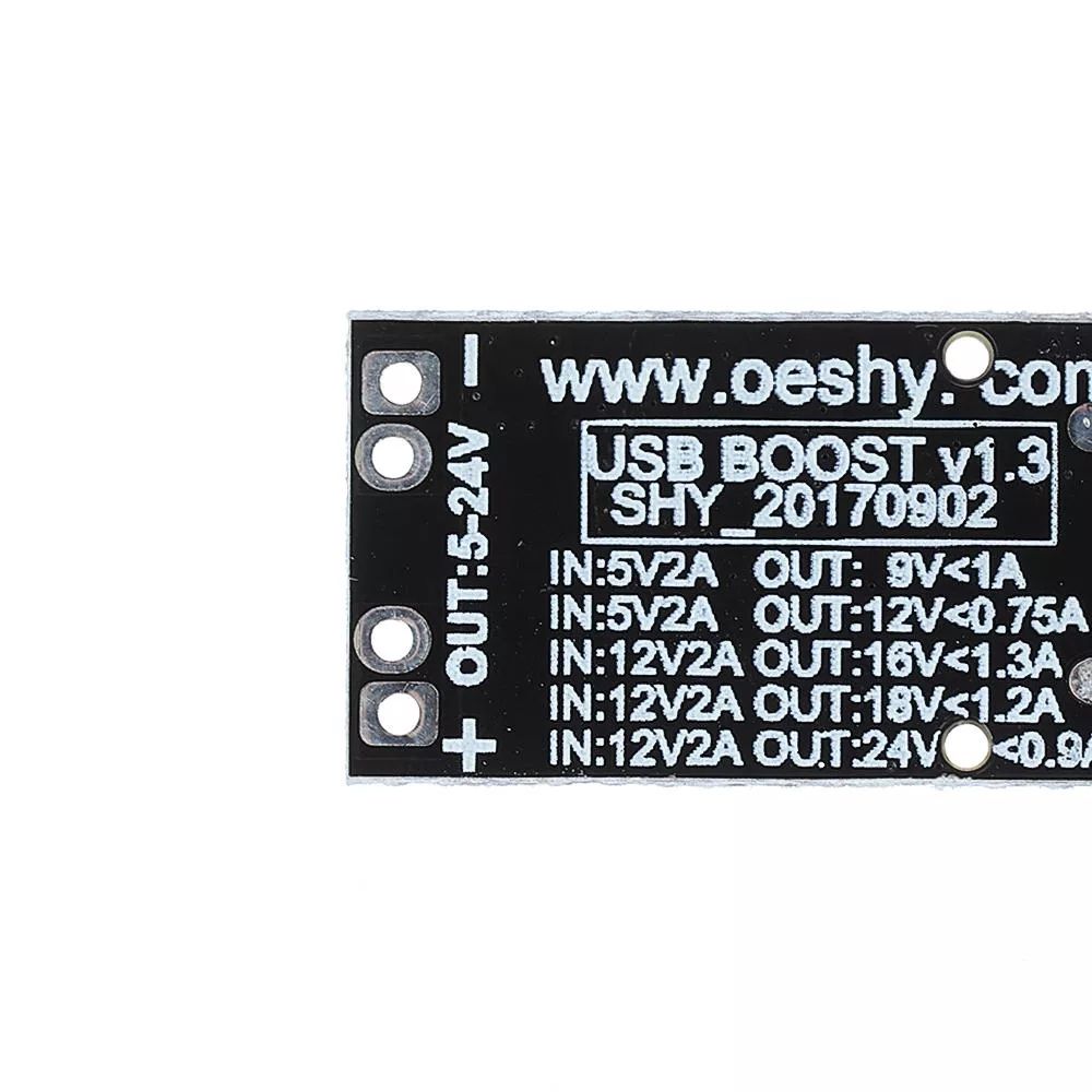 10Pcs-DC-2-12V-to-12V-9V-9W-USB-Boost-Power-Supply-Module-Step-Up-Module-DC-Converter-1566701