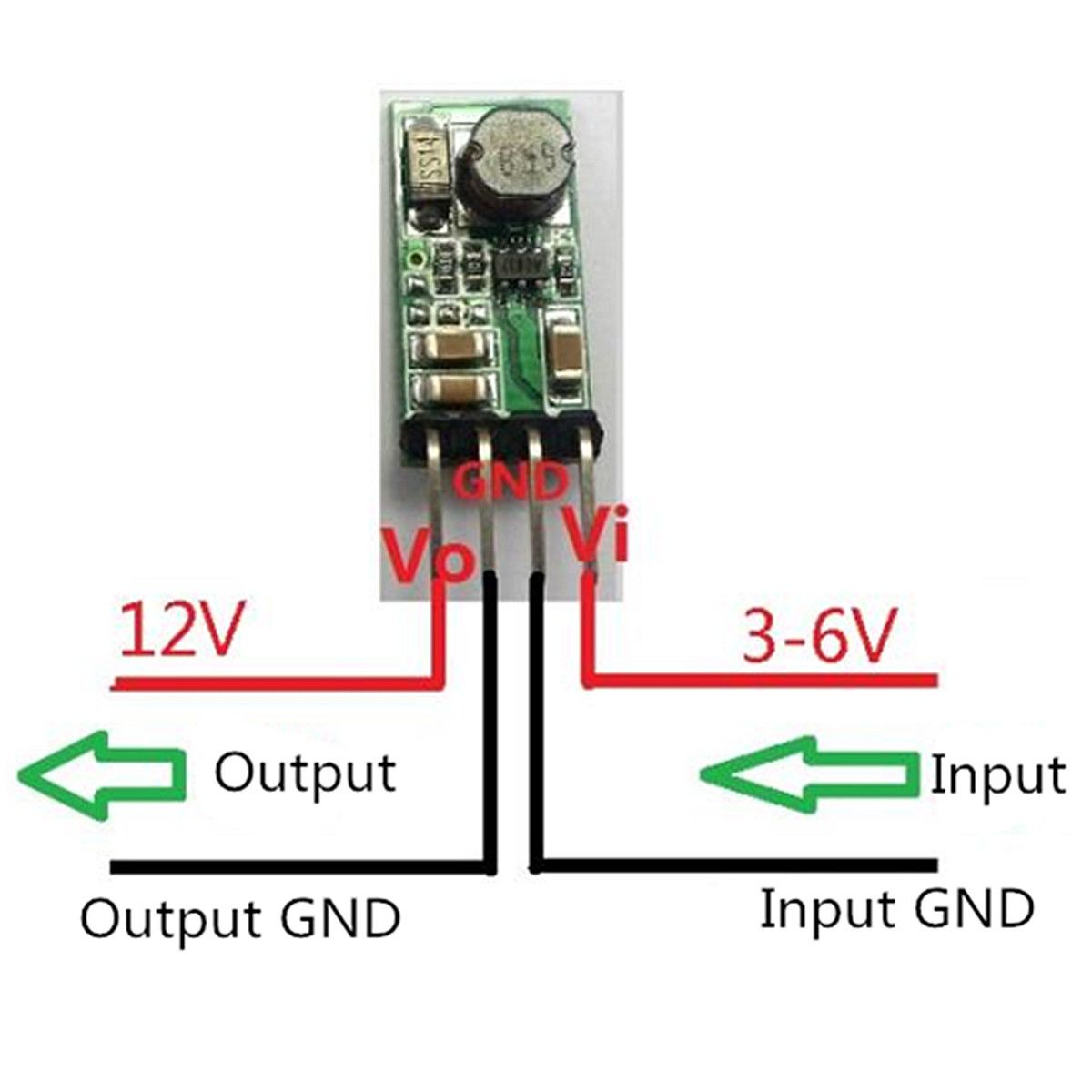 10Pcs-DC-33V-37V-5V-6V-to-12V-Boost-Voltage-Regulator-Module-Converter-Step-up-Power-Supply-Board-1230925