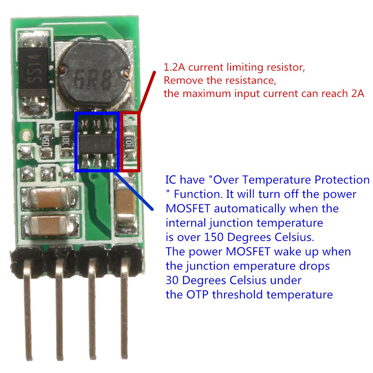 10Pcs-DC-33V-37V-5V-6V-to-12V-Boost-Voltage-Regulator-Module-Converter-Step-up-Power-Supply-Board-1230925