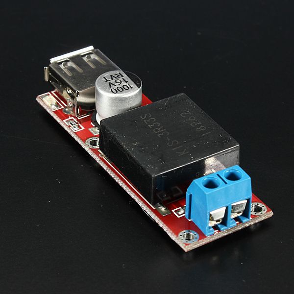 10Pcs-DC-7V-24V-To-DC-5V-3A-USB-Output-Converter-Step-Down-Module-KIS3R33S-Power-Supply-Board-1029702