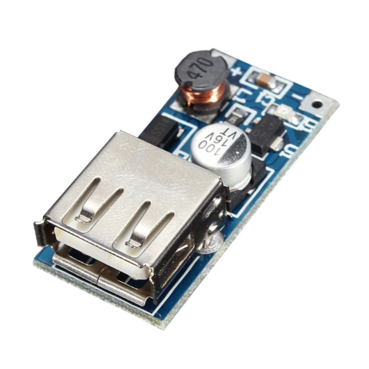 10Pcs-PFM-Control-DC-DC-09V-5V-Step-Up-Power-Supply-Module-1343695