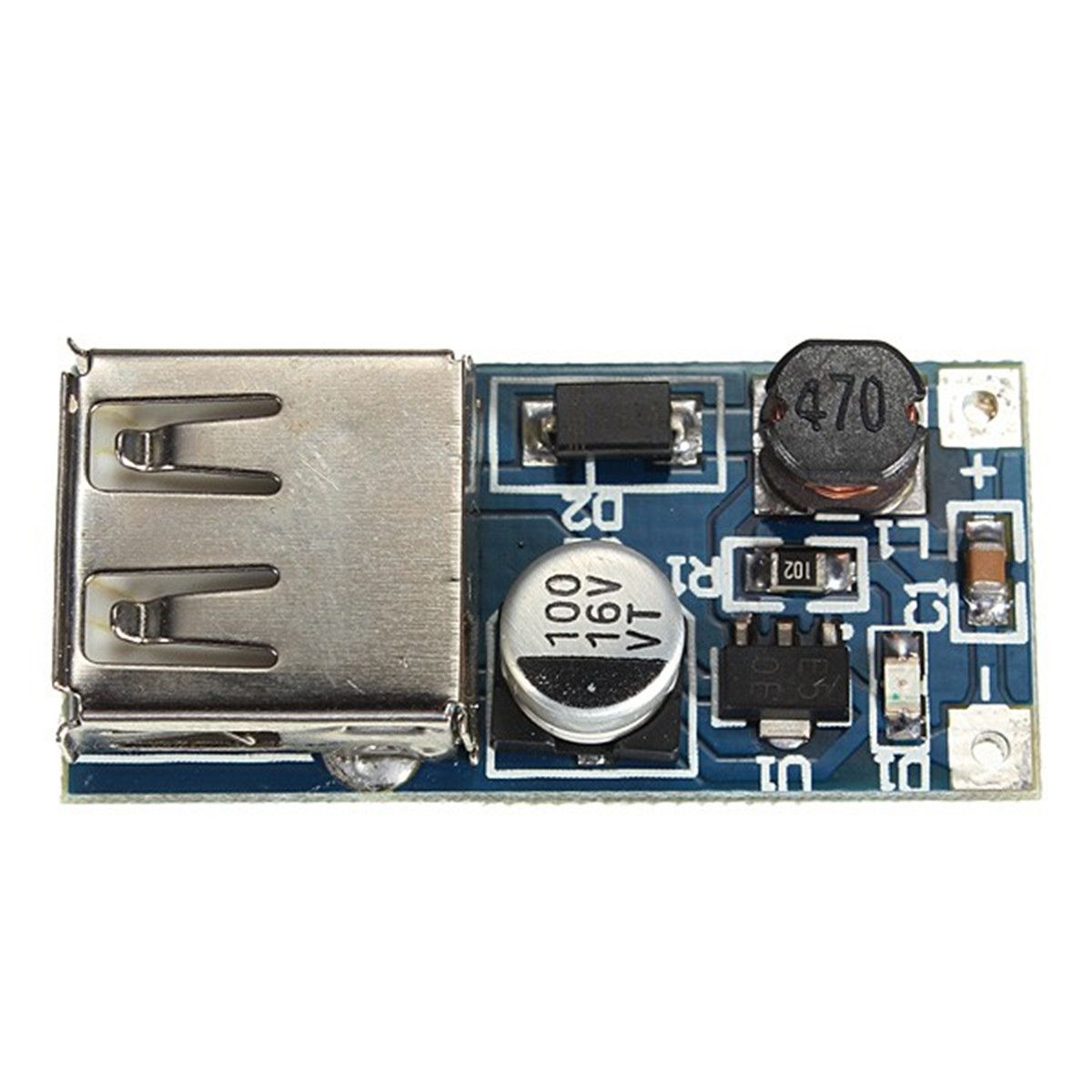 10Pcs-PFM-Control-DC-DC-09V-5V-Step-Up-Power-Supply-Module-1343695