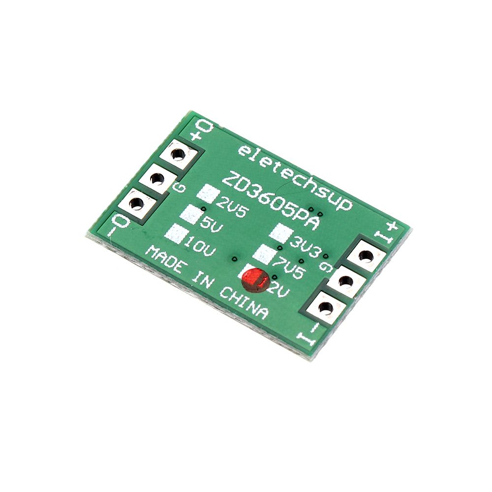 10pcs--10V-TL341-Power-Supply-Voltage-Reference-Module-for-OPA-ADC-DAC-LM324-AD0809-DAC0832-ARM-STM3-1588579
