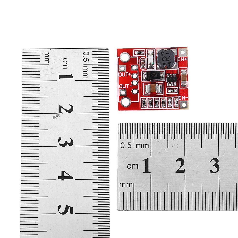 10pcs-1A-DC-DC-3V-to-5V-Converter-Step-Up-Boost-Mobile-Power-Supply-Module-1637892