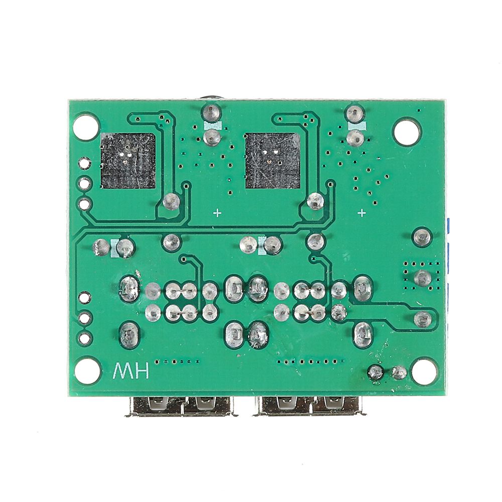 10pcs-3624129V-to-5V-3A-Step-Down-Module-4USB-Interface-Car-charging-Solar-Buck-Power-Supply-1652477