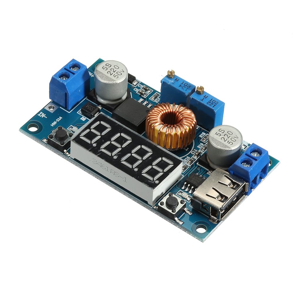 10pcs-5A-Constant-Voltage-Current-Step-Down-Power-Supply-Module-With-USB-Charging-Power-Bank-Convers-1647740