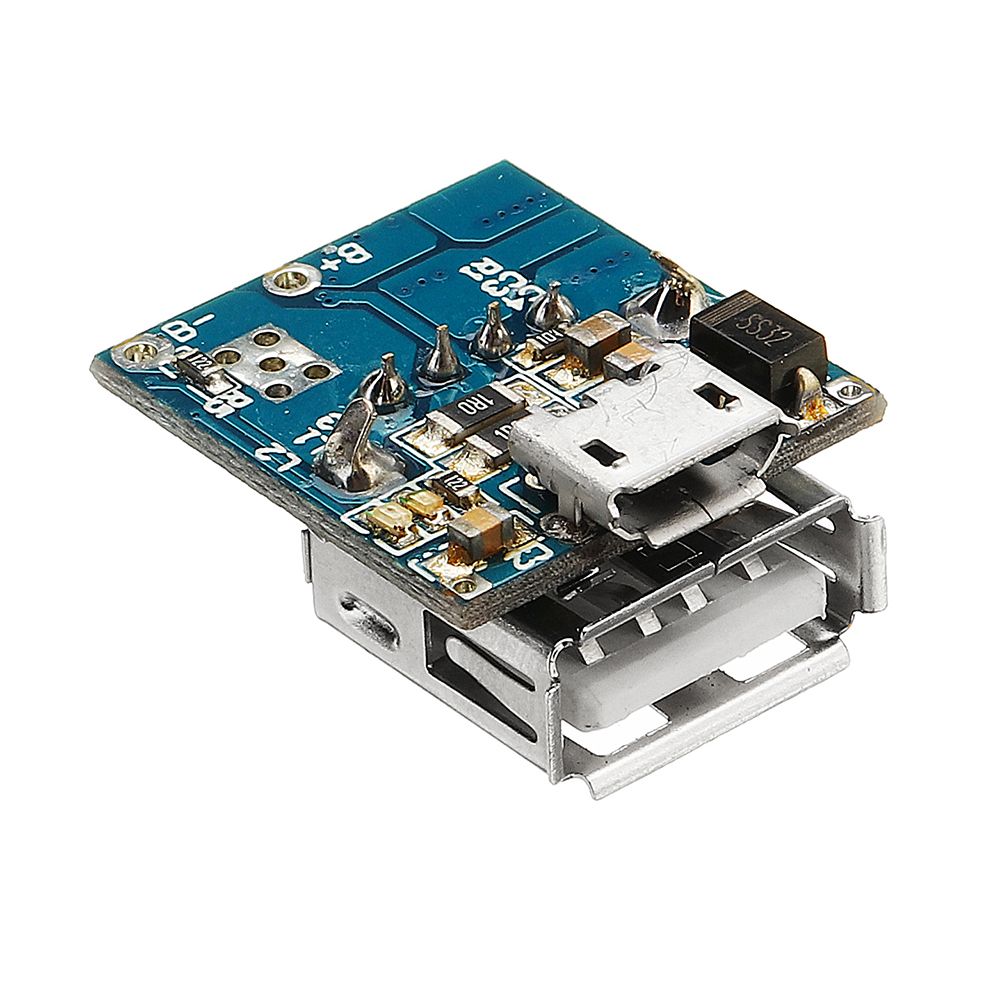 10pcs-5V-Lithium-Battery-Charger-Step-Up-Protection-Board-Boost-Power-Module-Micro-USB-Li-Po-Li-ion--1363567