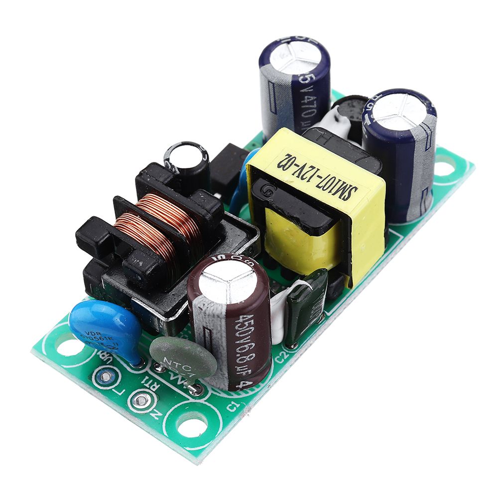 10pcs-AC-DC-220V-to-12V-Switching-Power-Supply-Module-Isolated-Power-Supply-Bare-Board--12V05A-1556042