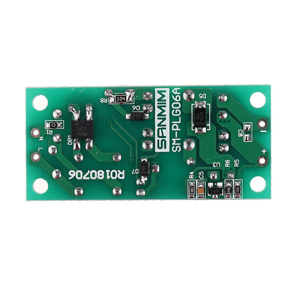 10pcs-AC-DC-220V-to-12V-Switching-Power-Supply-Module-Isolated-Power-Supply-Bare-Board--12V05A-1556042