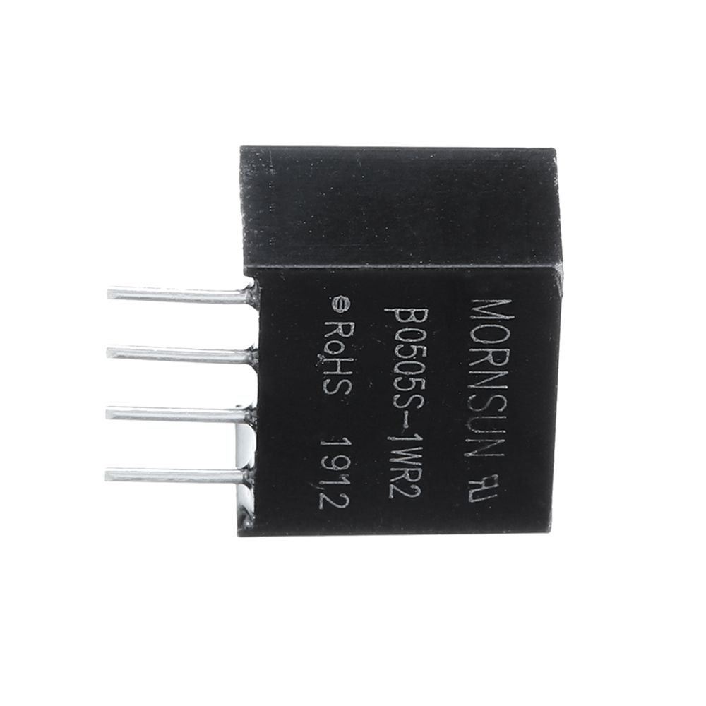 10pcs-B0505S-1WR2-DC-DC-Power-Supply-Module-5V-to-5V-Isolation-Chip-DIP-4-1540429