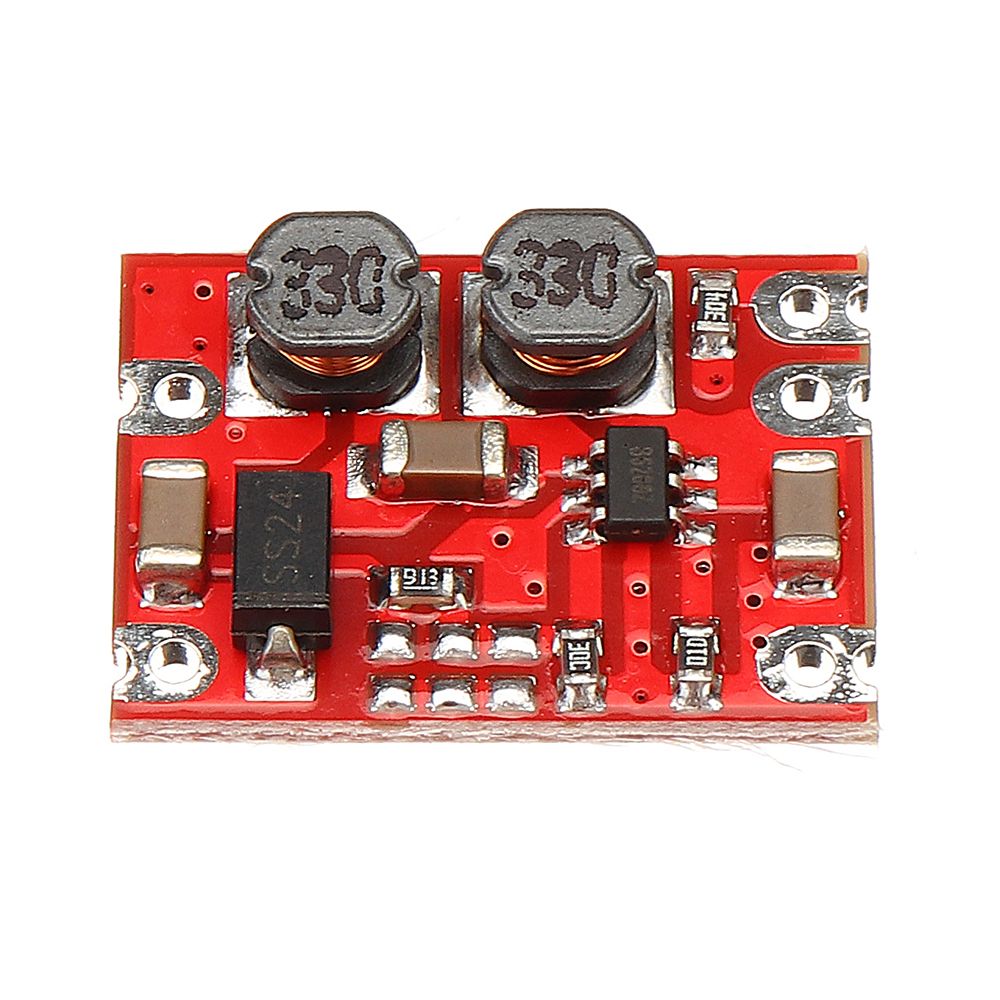 10pcs-DC-DC-25V-15V-to-33V-Fixed-Output-Automatic-Buck-Boost-Step-Up-Step-Down-Power-Supply-Module-1361564