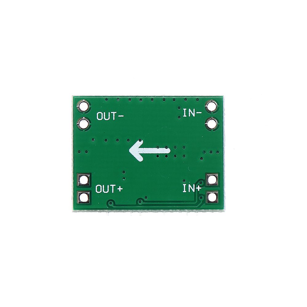 10pcs-DC-DC-7-28V-to-5V-3A-Step-Down-Power-Supply-Module-Buck-Converter-Replace-LM2596-1561047