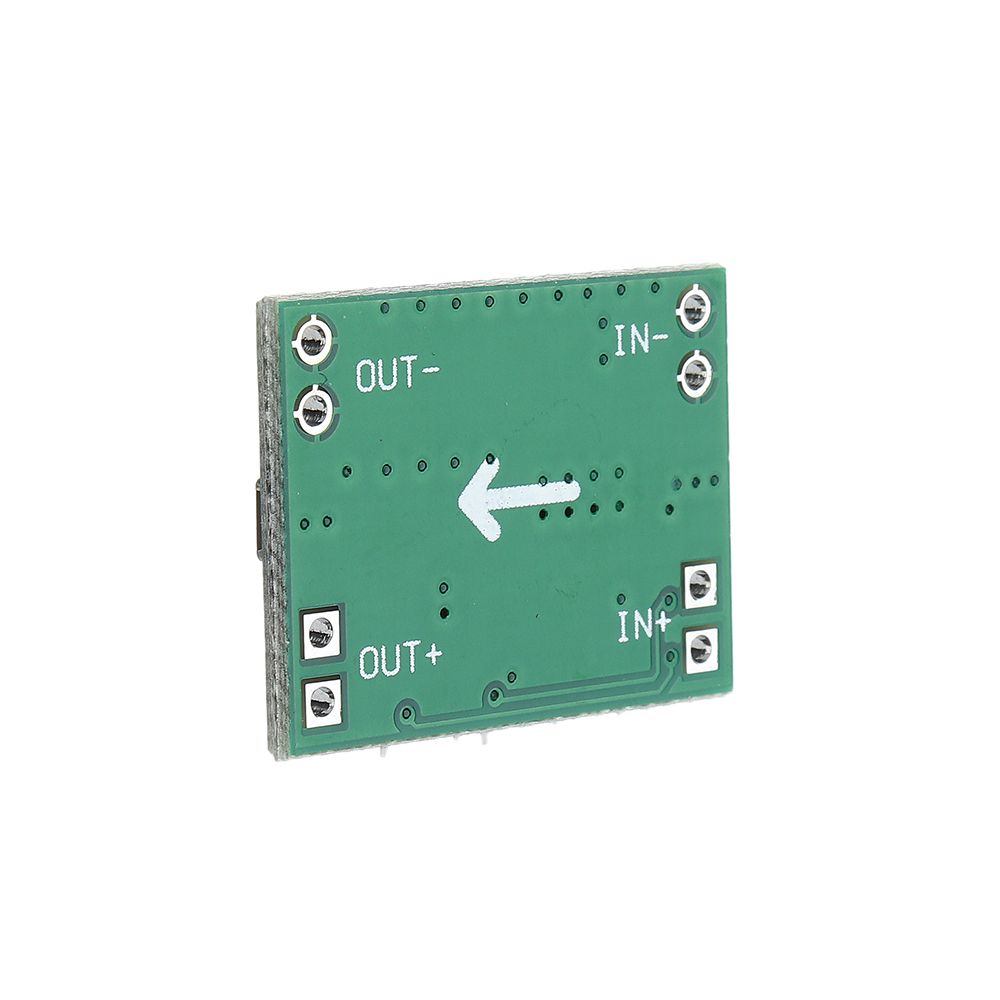 10pcs-DC-DC-7-28V-to-5V-3A-Step-Down-Power-Supply-Module-Buck-Converter-Replace-LM2596-1561047
