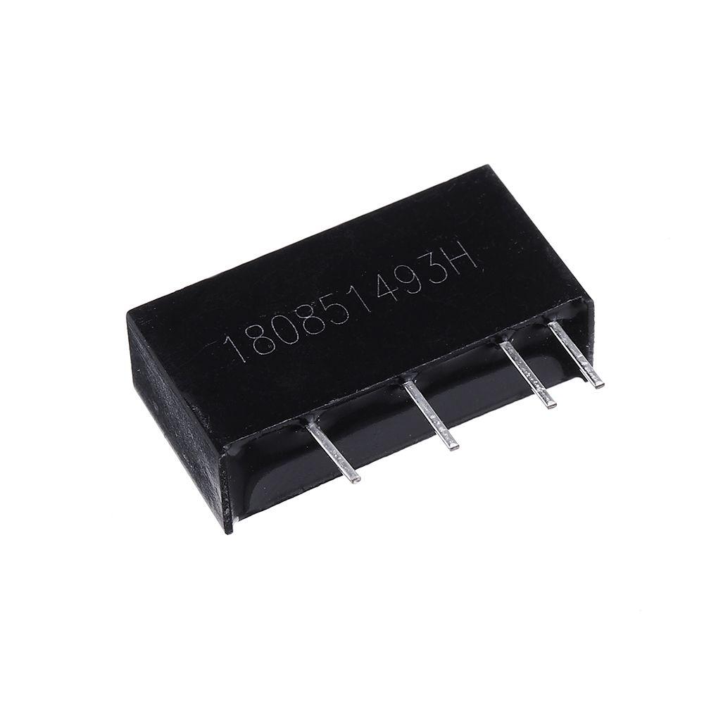 10pcs-IB0505LS-1W-DC-DC-5V-to-5V-Isolation-Power-Supply-Module-Input-475-525V-Output-plusmn5V-1540422