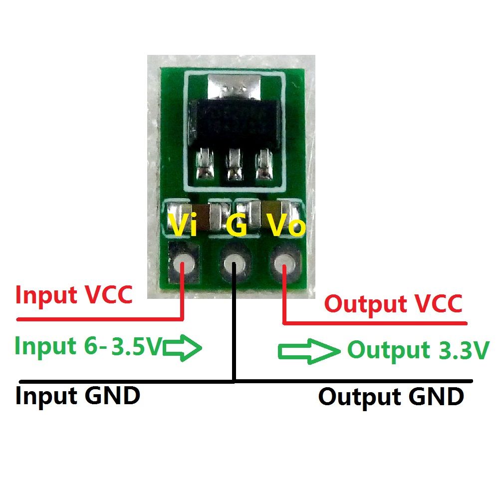 10pcs-Mini-DC-35-6V-to-33V-DC-DC-Converter-Step-Down-Buck-Regulator-LDO-Module-Voltage-regulator-Boa-1656815