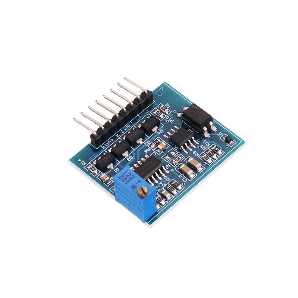 10pcs-SG3525LM358-Inverter-Driver-Board-High-Frequency-Machine-High-Current-Frequency-Adjustable-1647708