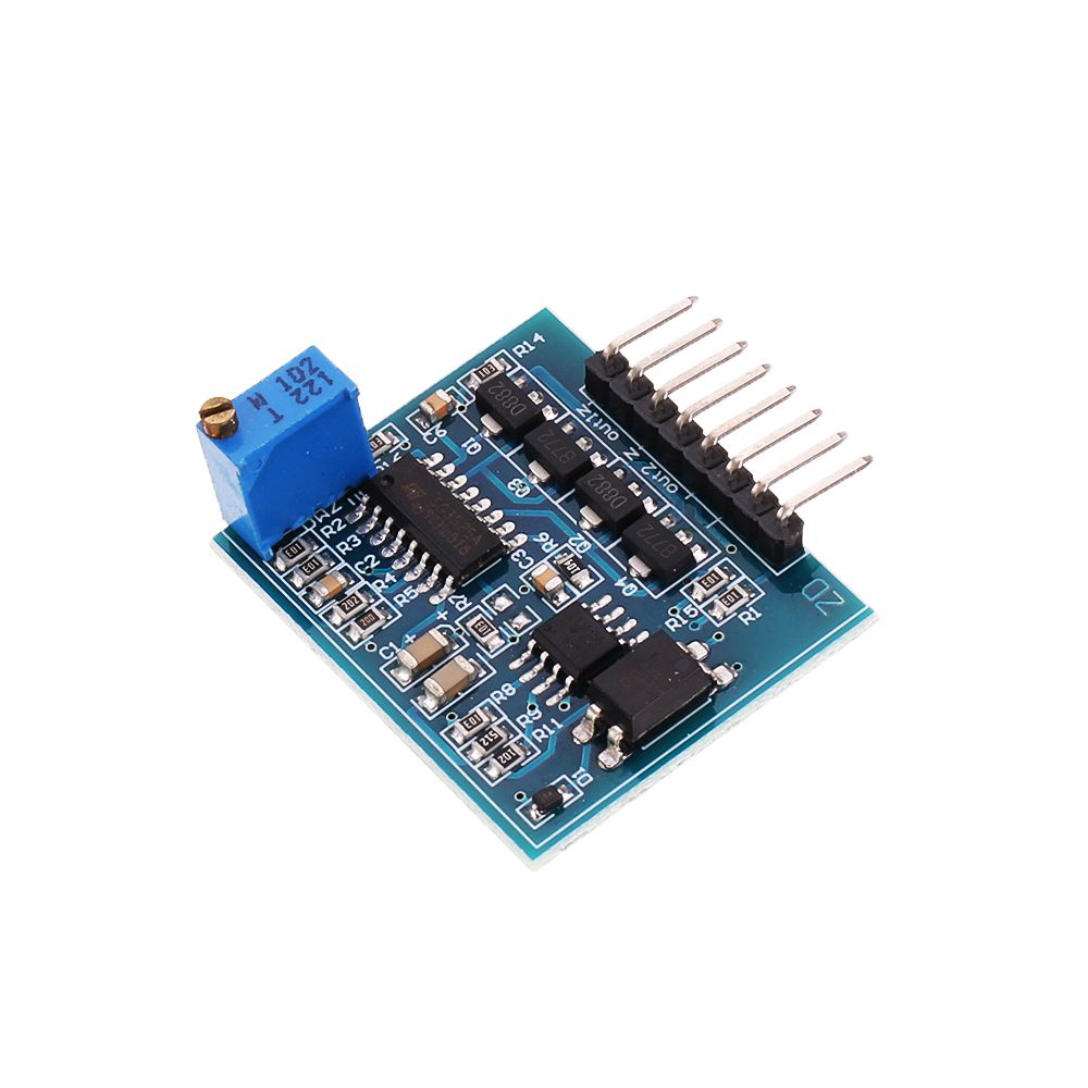 10pcs-SG3525LM358-Inverter-Driver-Board-High-Frequency-Machine-High-Current-Frequency-Adjustable-1647708