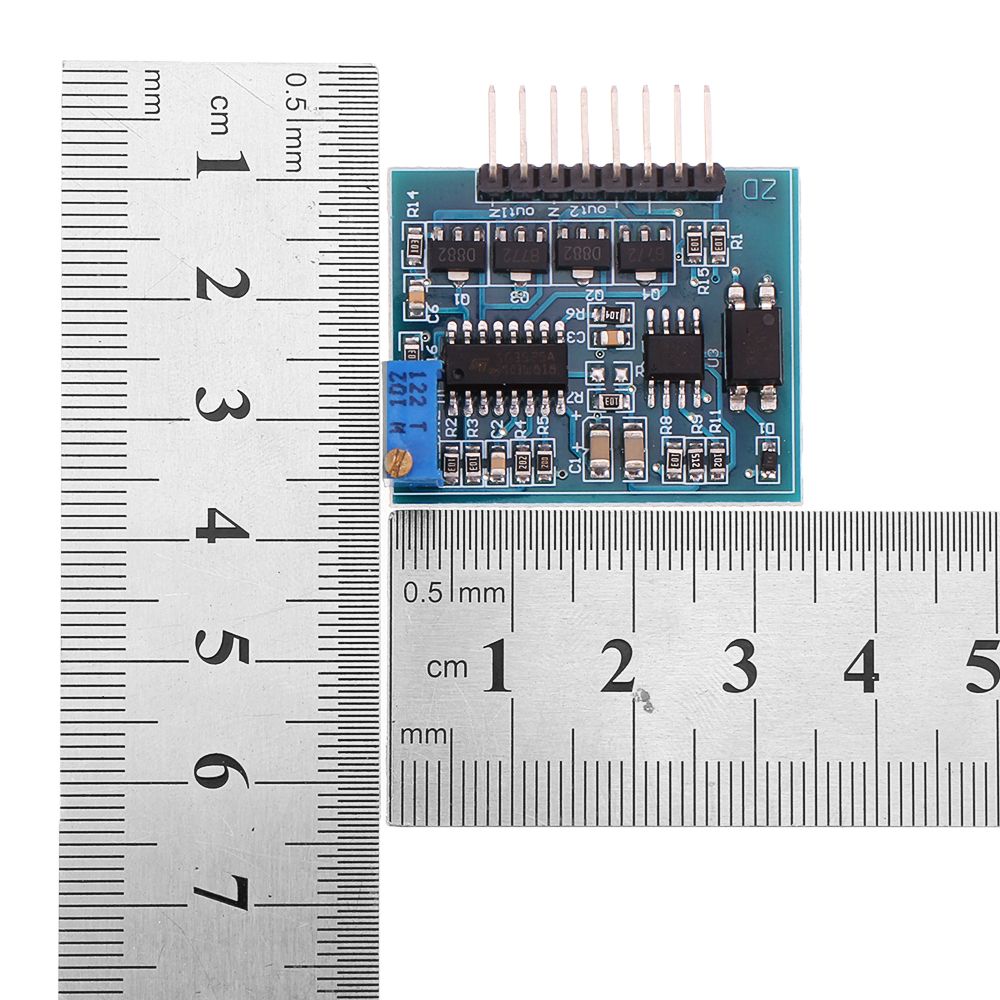 10pcs-SG3525LM358-Inverter-Driver-Board-High-Frequency-Machine-High-Current-Frequency-Adjustable-1647708