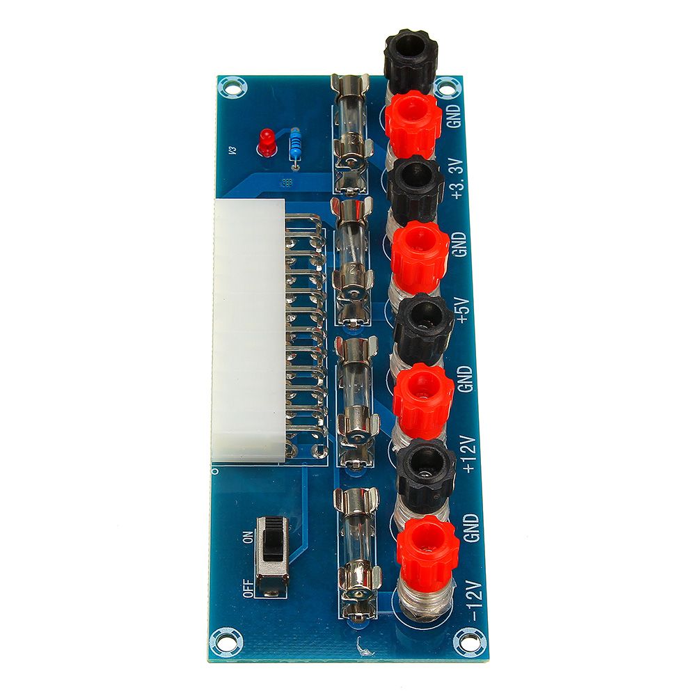 10pcs-XH-M229-Desktop-Computer-Chassis-Power-Supply-Module-ATX-Transfer-Board-Power-Output-Terminal--1559345