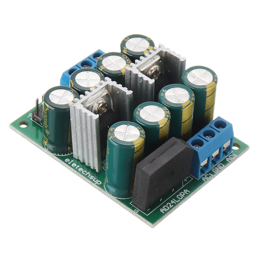 12W-AC220V-to-Dual-DC--5V12V15V-Low-Noise-Linear-Power-Supply-Kit-AC-DC-78XX-79XX-LDO-Module-for-Spe-1717974