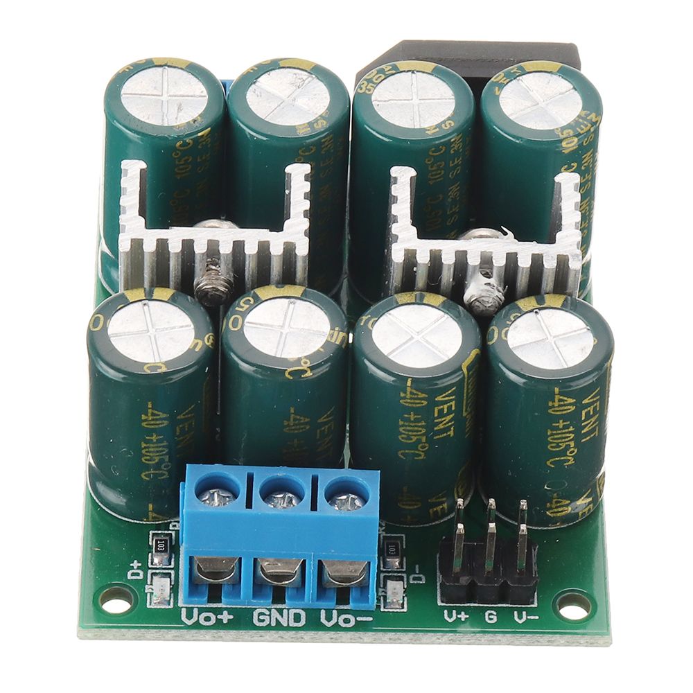 12W-AC220V-to-Dual-DC--5V12V15V-Low-Noise-Linear-Power-Supply-Kit-AC-DC-78XX-79XX-LDO-Module-for-Spe-1717974