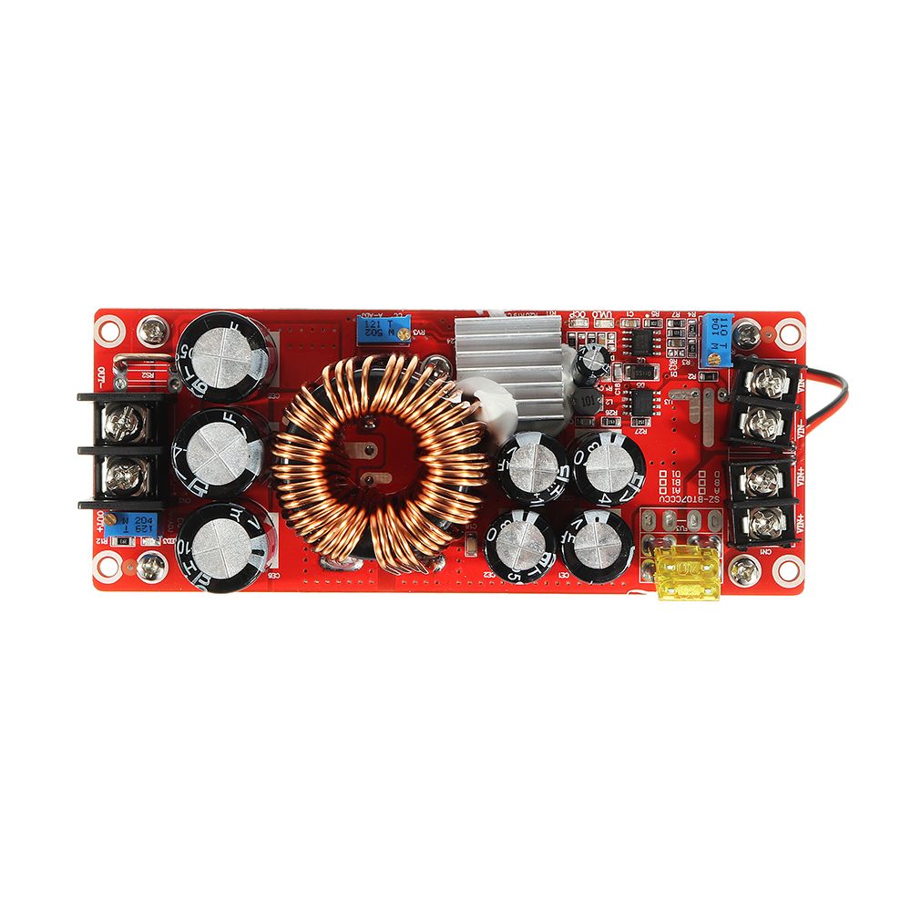 1500W-30A-DC-DC-Boost-Converter-Step-Up-Power-Supply-Module-Constant-Current-1087084