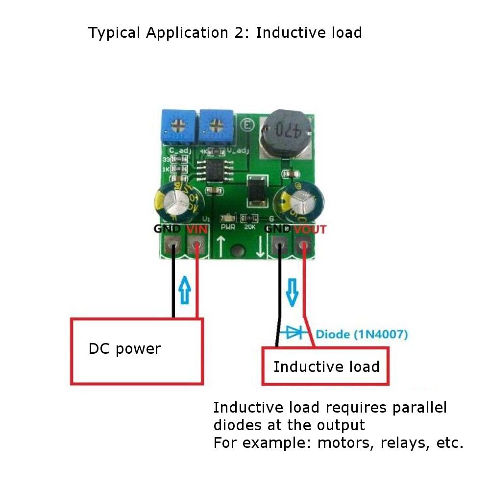 15W-Constant-Current-Voltage-Module-8-32V-to-2-30V-Step-Down-Converter-LED-Motor-Controller-Power-Su-1536573