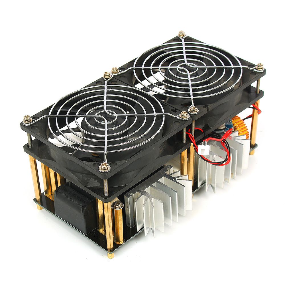 1800W-48V-50A-ZVS-Induction-Heating-Module-High-Frequency-Heating-Machine-Melted-Metal-Coil-With-Pow-1418435